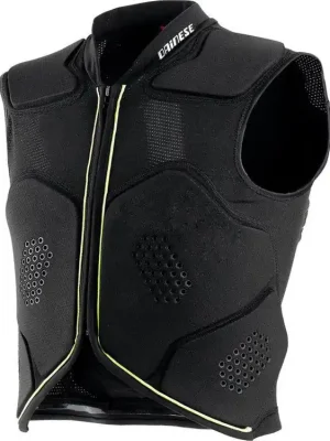 Oblíbený Chránič těla Dainese Rhyolite Protector Vest