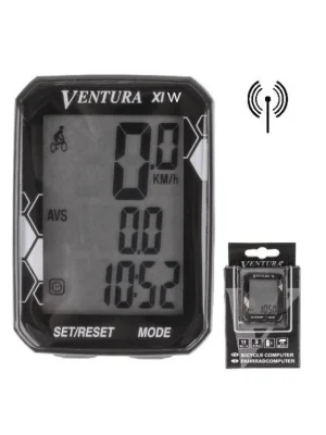 Computer Ventura XIV bezdrátový, 14F Hit Sezóny