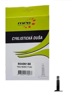 Nejprodávanější Duše LLB mpb 29 2,25x2,50 (622x57/64) 40mm, A/V ventil