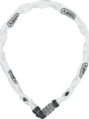 Zámek Abus 1200/60 web white Hit Sezóny