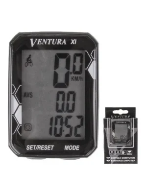Víkendová Akce Computer Ventura XI, 11F.