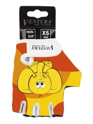 Výprodej Dětské rukavice Ventura, vel. XS
