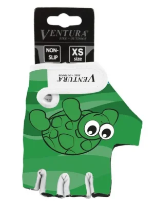 Dětské rukavice Ventura, vel. XS Cenový Hit