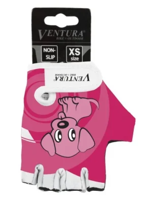Dětské rukavice Ventura, vel. XS Přímo Od Výrobce