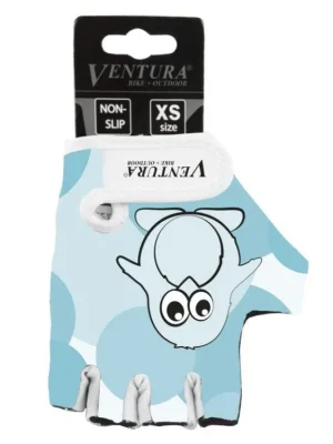 Dětské rukavice Ventura, vel. XS Odeslání Ihned