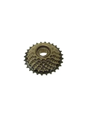 Akce Volnokolo Shimano 7-kolo TZ21 14-28z.