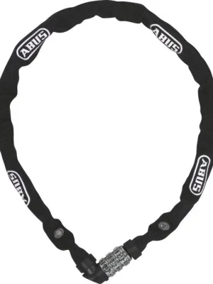 Zámek Abus 1200/60 web black Kup Teď