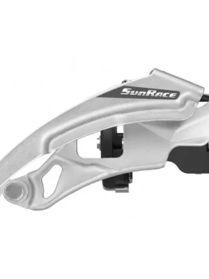Finální Výprodej Přesmykač SunRace FDM300, 48 z.