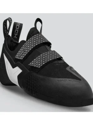 Lezecká obuv MadRock ROVER HV Black Nová Kolekce