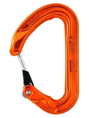 PETZL Ange S Vysoce Kvalitní