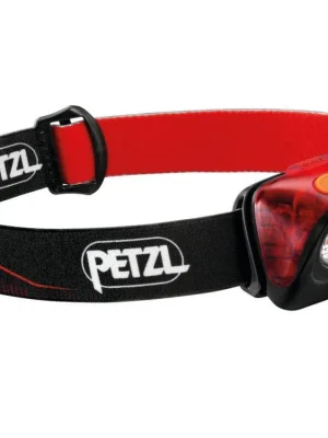 Čelovka PETZL Actik Core Koupit Online