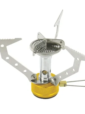 Vařič HIGHLANDER HPX100 Compact Stove Akční Cena