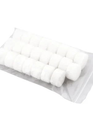 YATE Tuhý líh v PE sáčku - tablety 200 g Sleva
