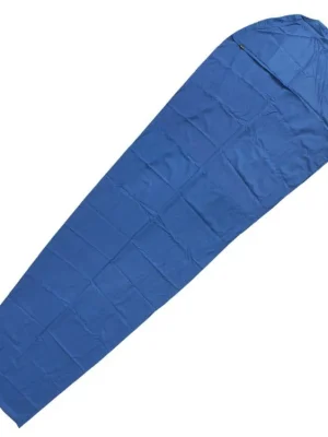Vložka do spacáku TREKMATES Mummy PES/BA 230x80 cm Cenová Bomba