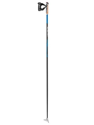 Cenový Hit Běžecké hole LEKI CC 450 brightblue 25/26