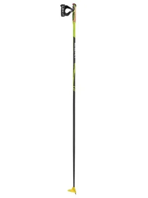 Běžecké hole LEKI CC 450 neonyellow 25/26 Výprodej