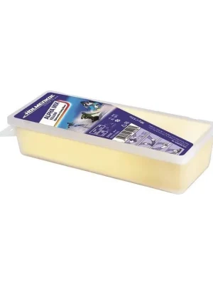 Holmenkol Alpha Mix ŽLUTÝ 150 g Sezónní Sleva