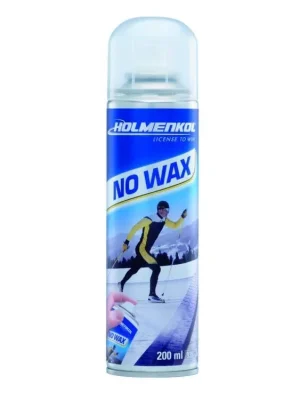 Holmenkol NO WAX Anti Ice & Glider Sprej   (200 ml) Hit Sezóny