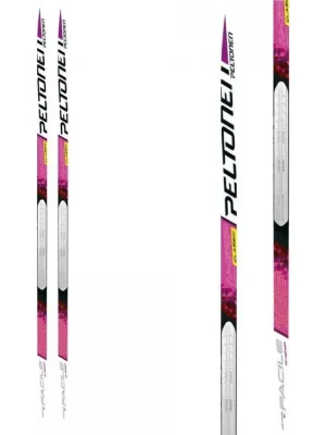 Akční Nabídka PELTONEN N-Grip Facile W PINK  NIS 2019/20