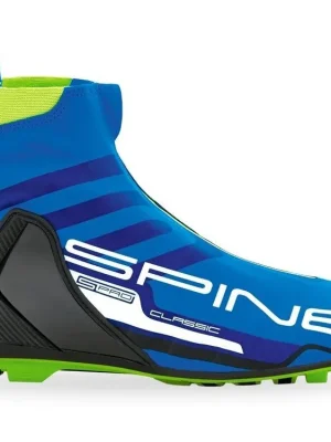 SPINE GS Classic 494 Cenově Výhodný