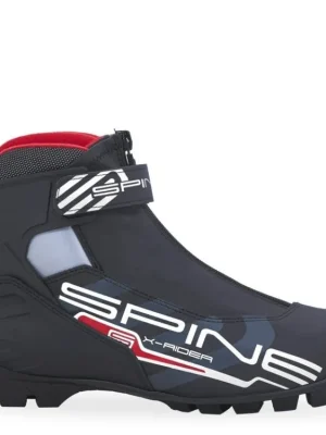 Hit Sezóny SPINE RS X-Rider