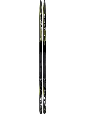 Pouze Dnes Sporten RS Skate běžecké lyže 177cm