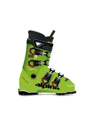Víkendová Akce Alpina DUO 70 - GREEN