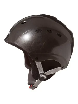 Lyžařská helma Mivida VIRAGO, černá, 55-57 cm Hit Sezóny