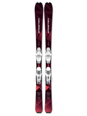 Must-Have Sporten IRIDIUM 4 W 159 cm