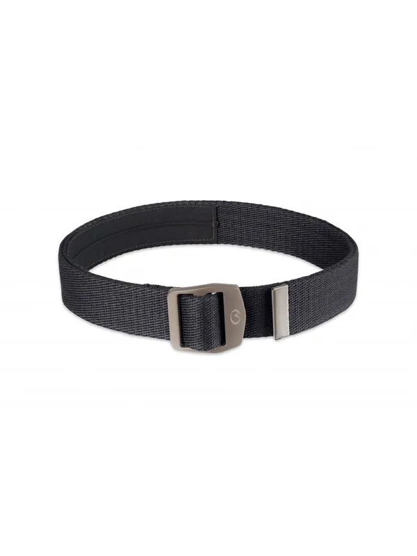 Novinka LIFEVENTURE Travel Money Belt (Black)