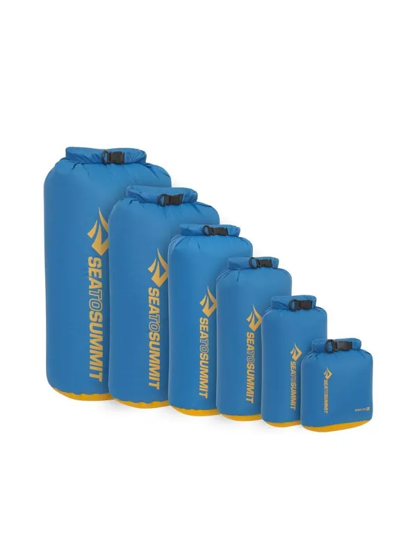 Cenový Hit SEA TO SUMMIT vak Evac Lightweight Dry Bag