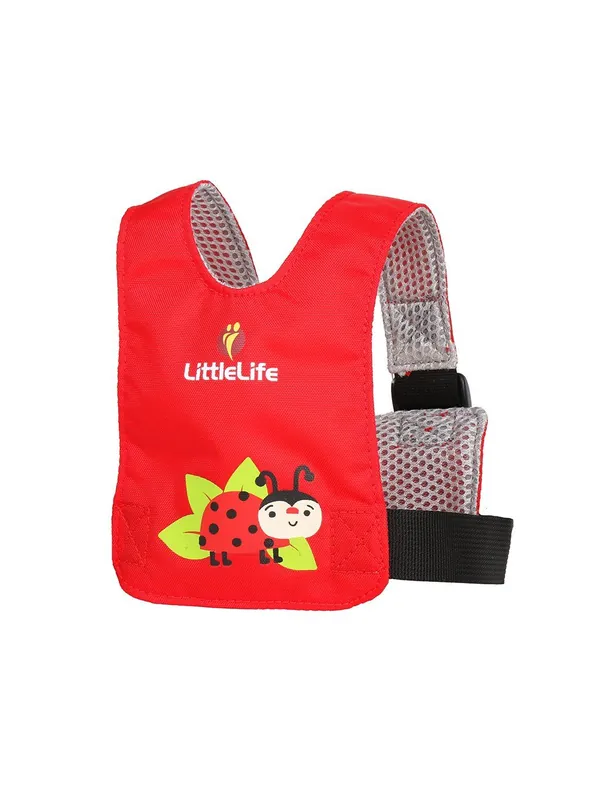 Oblíbený Lifeventure Toddler Animal Reins; ladybird
