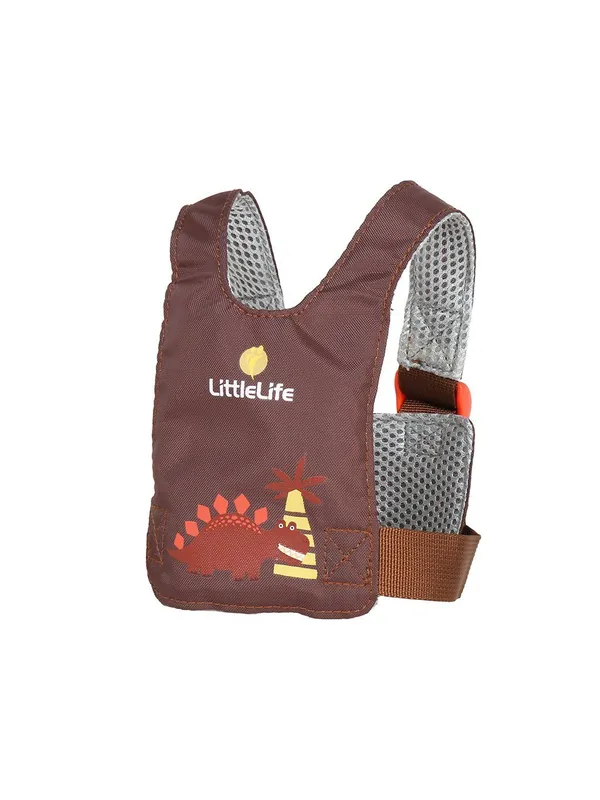 Nízká Cena Lifeventure Toddler Animal Reins; dinosaur