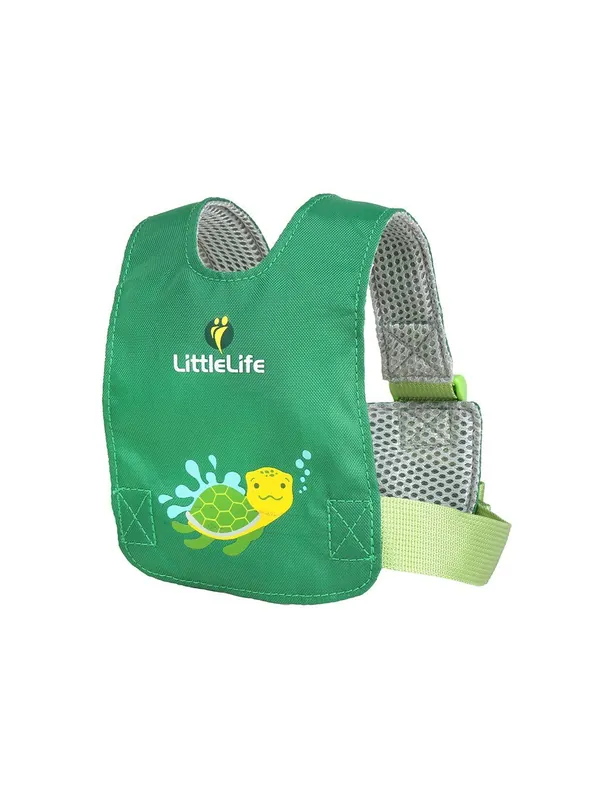 Sleva Lifeventure Toddler Animal Reins; turtle