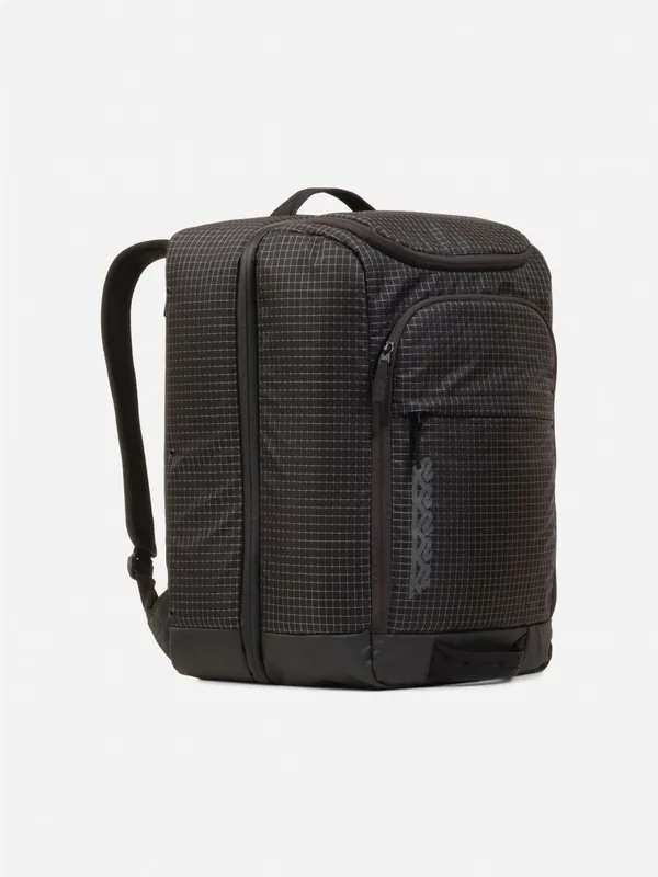 Aktuální K2 Boot Locker Black (2024/25)