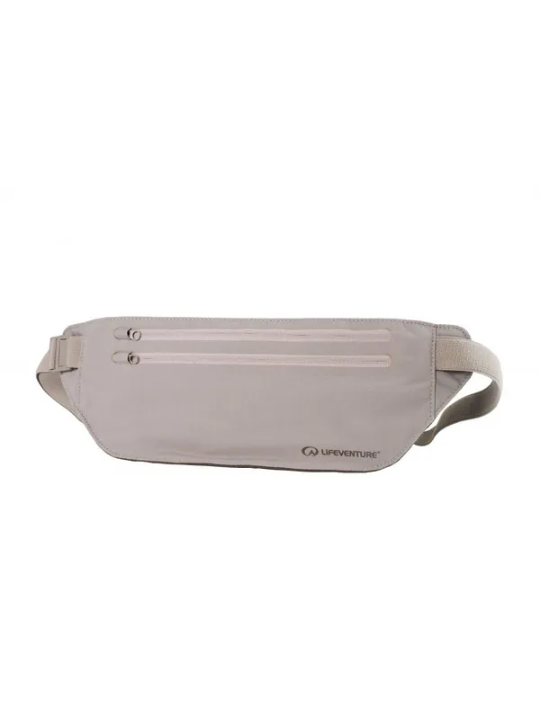 LIFEVENTURE RFID Body Wallet - Waist Jen Po Omezenou Doba