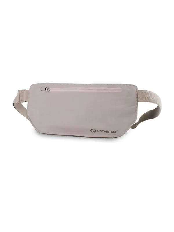 Značkový LIFEVENTURE RFID Mini Body Wallet - Waist