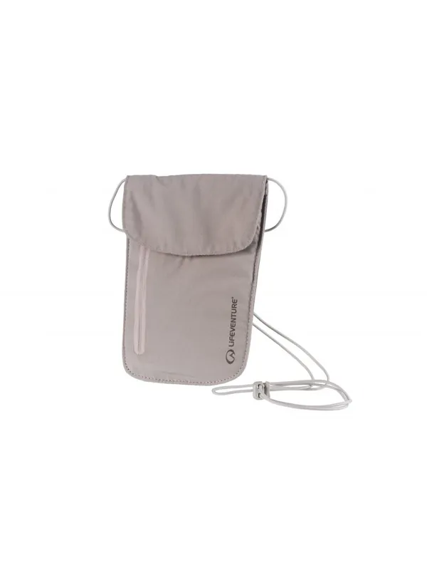 LIFEVENTURE RFID Body Wallet - Chest Expresní Doručení