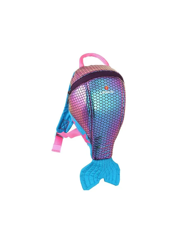 LITTLELIFE Animal Toddler Backpack Recycled 2L, Mermaid Kup Teď