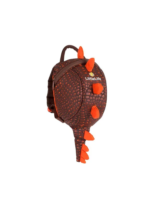 Vysoce Kvalitní LITTLELIFE Animal Toddler Backpack - Dinosaurus