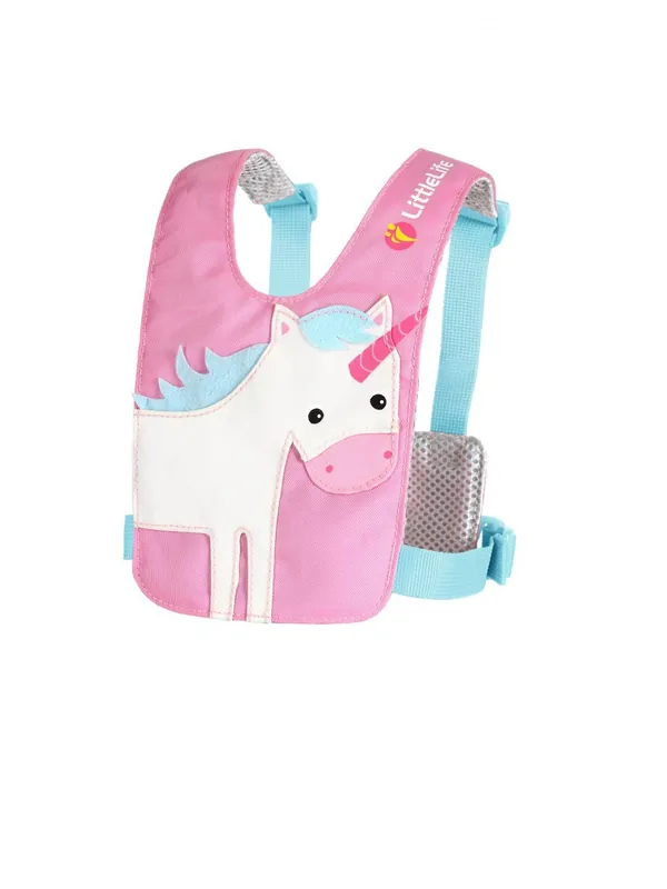 Cenová Bomba LITTLELIFE Toddler Reins - Unicorn