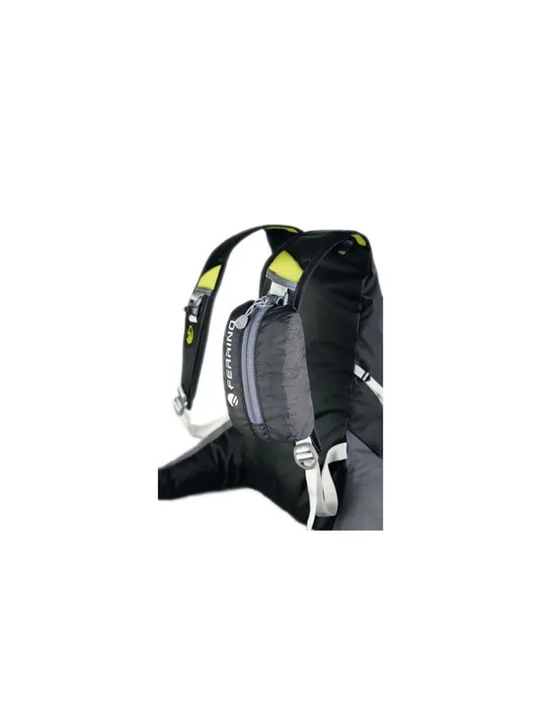 Jen Po Omezenou Doba FERRINO Kapsa na ram. popruh X Track Case (AC black)