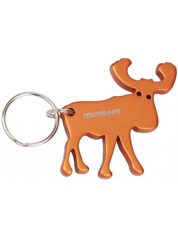 MUNKEES Otvírák lahví - los Ihned K Objednání