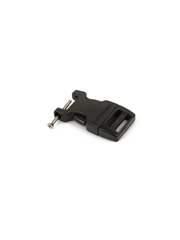 Bezpečná Platba SEA TO SUMMIT přezka Field Repair Buckle Side Release 1 pin, 15 mm