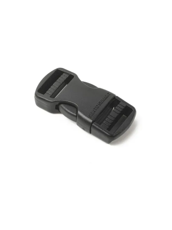 Akce SEA TO SUMMIT přezka Field Repair Buckle Side Release, 15 mm