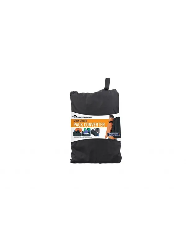 Časově Omezené SEA TO SUMMIT pláštěnka na batoh Pack Converter