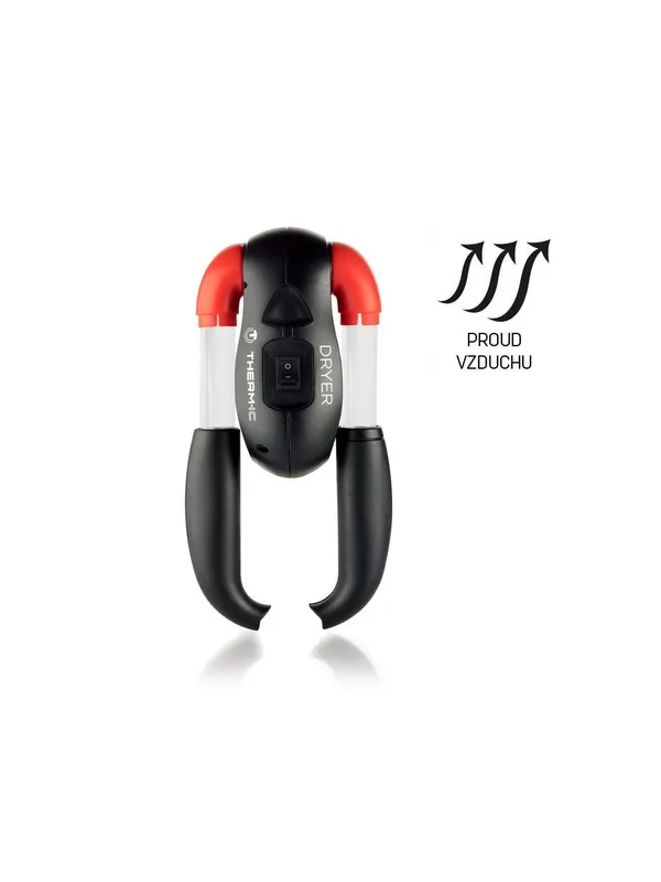 Přímo Od Výrobce Therm-ic elektrický vysoušeč bot Dryer V2 (230 V)