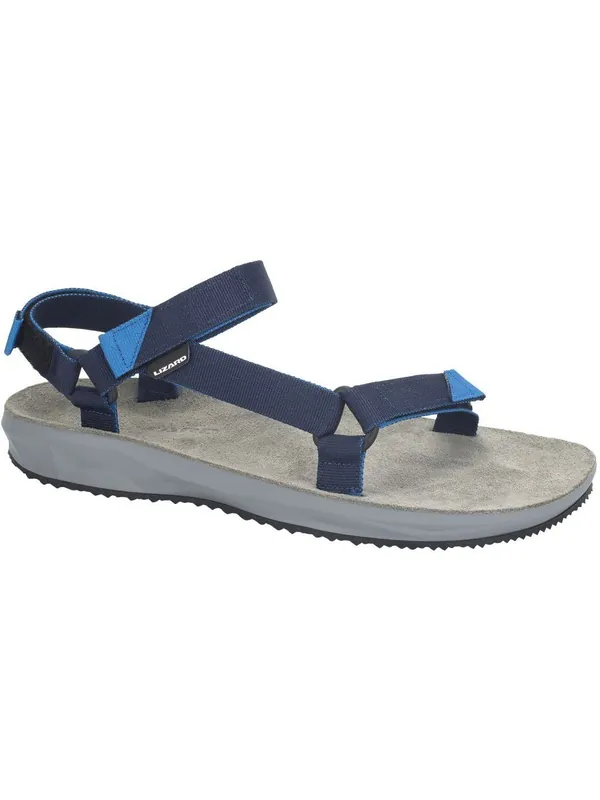 Akce LIZARD Hike, Midnight Blue/Atlantic Blue
