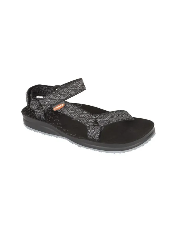 Akční Nabídka LIZARD Creek IV, Etno Black