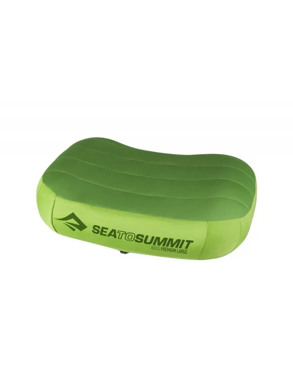 Vrácení Zdarma SEA TO SUMMIT polštářek Aeros Premium Pillow